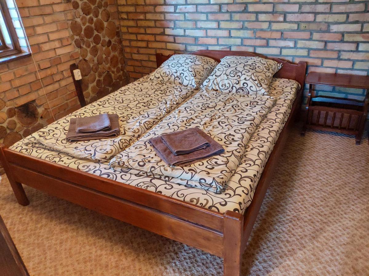 Ferienwohnung Zelenyi Rai Switjas Exterior foto