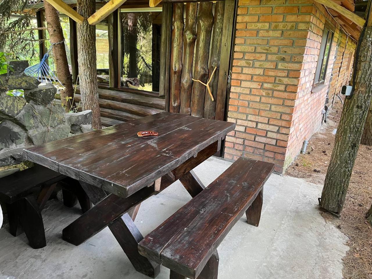 Ferienwohnung Zelenyi Rai Switjas Zimmer foto