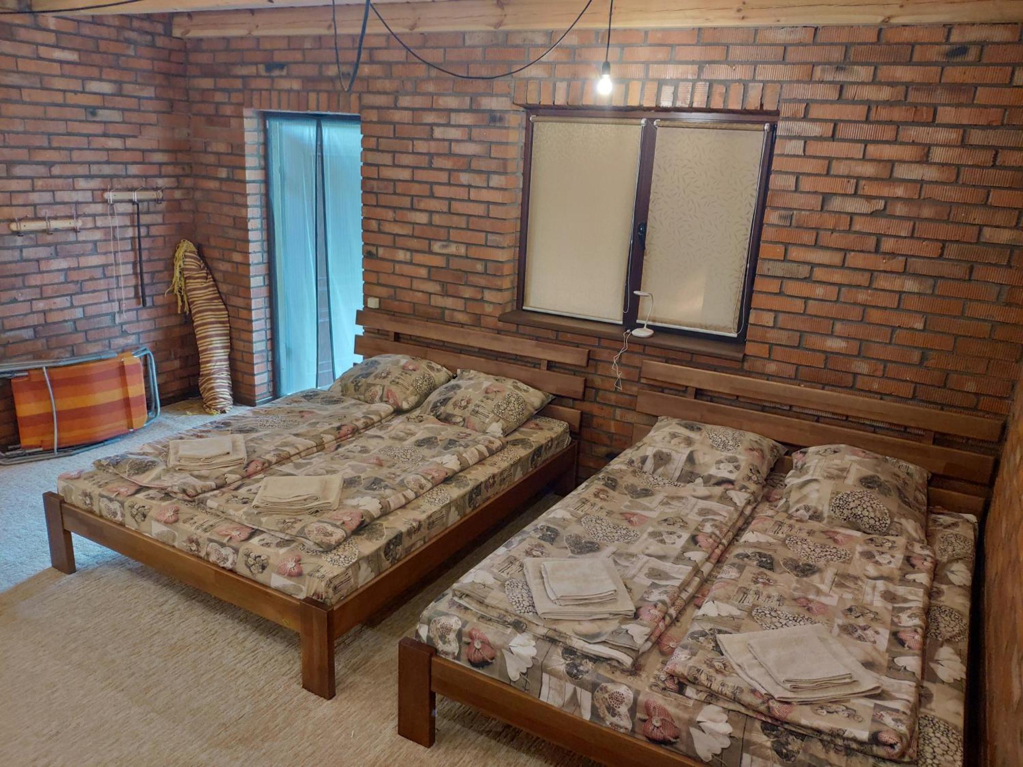 Ferienwohnung Zelenyi Rai Switjas Zimmer foto