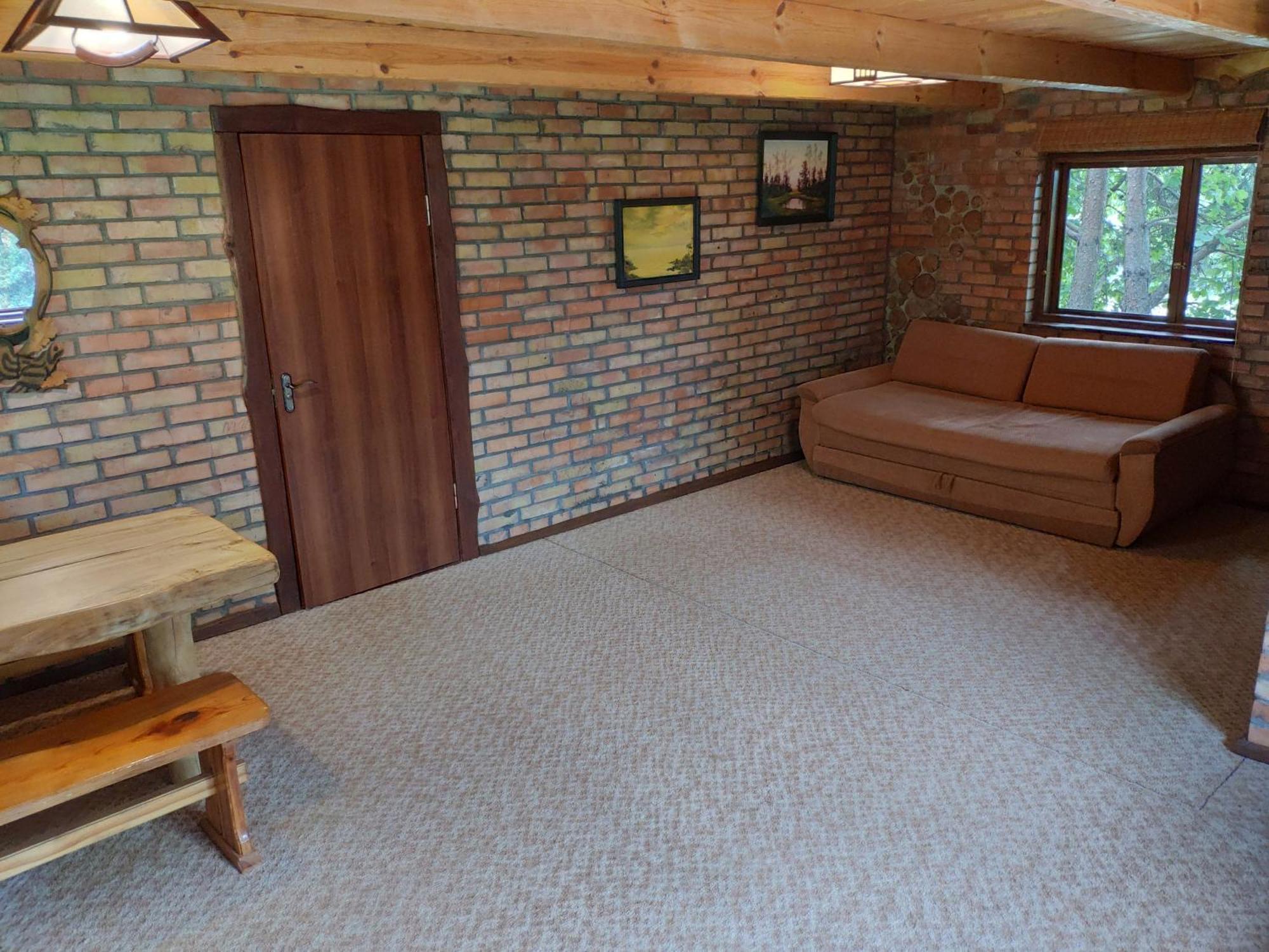 Ferienwohnung Zelenyi Rai Switjas Zimmer foto