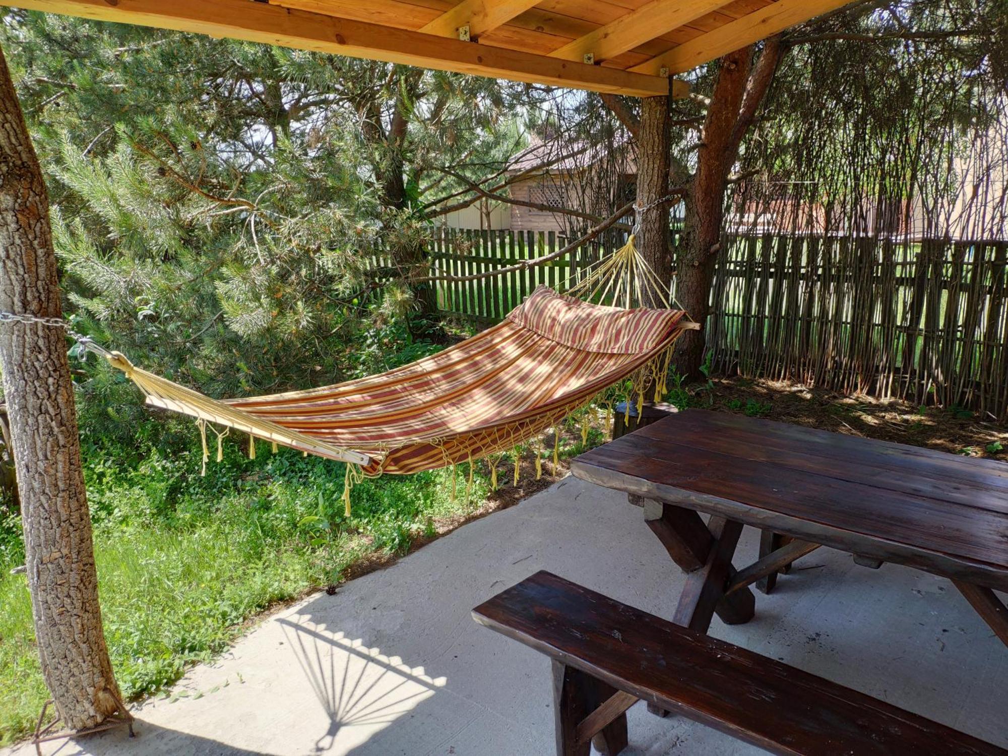 Ferienwohnung Zelenyi Rai Switjas Zimmer foto