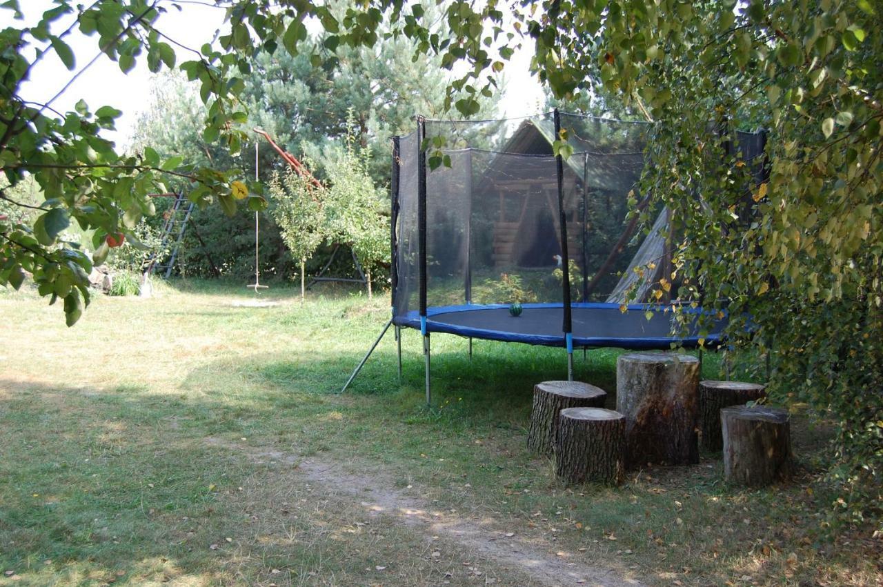 Ferienwohnung Zelenyi Rai Switjas Exterior foto